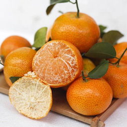 果缤纷 优选砂糖橘 2.5kg
